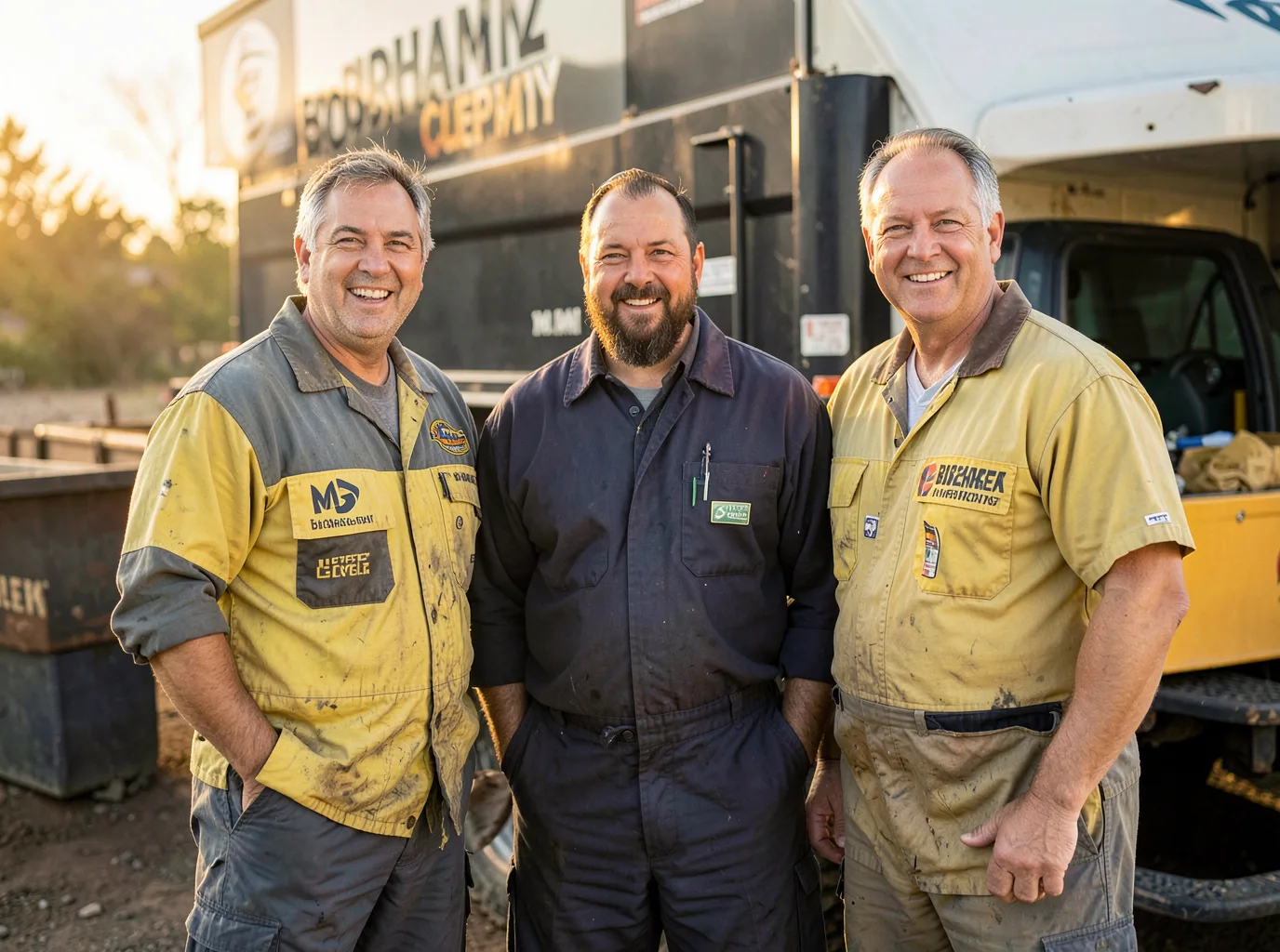 Sewage Cleanup company in Robesonia, PA