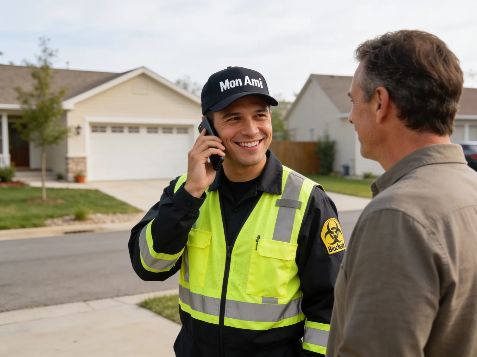 Sewage Cleanup Robesonia, PA FAQs