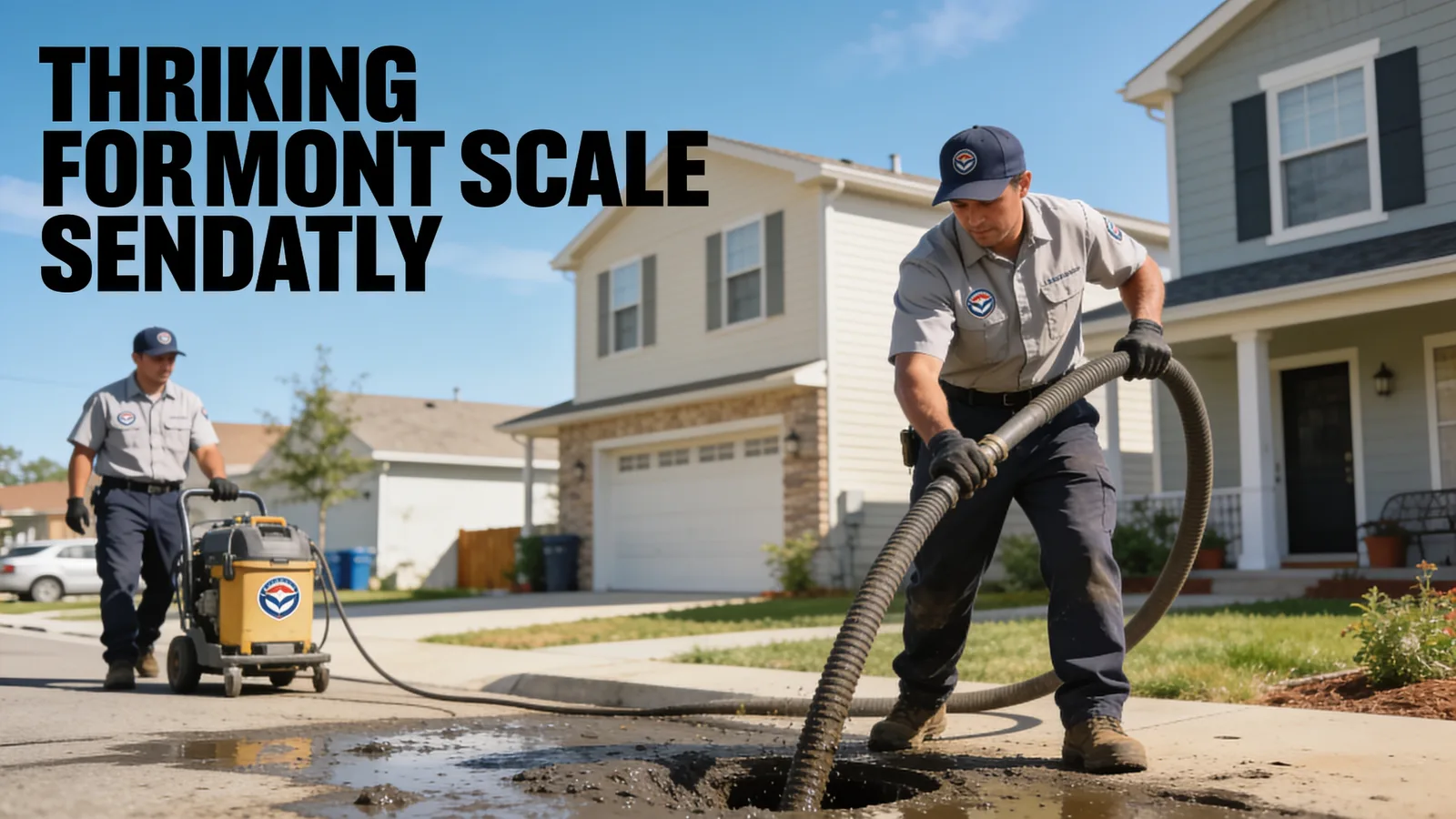 Sewage Cleanup in Robesonia, PA near me